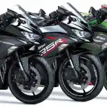 Kawasaki Ninja ZX-25R Resmi Meluncur di Jepang, Lebih Mahal Rp 24 Juta! Kawasaki Ninja ZX-25R Resmi Meluncur di Jepang, Lebih Mahal Rp 24 Juta!