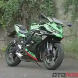 Kawasaki Ungkap Penjualan Ninja ZX-25R Lebihi 2.000 Unit!