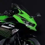 Harga Kawasaki Ninja 250 Empat Silinder Terungkap, Capai Ratusan Juta?