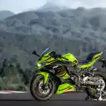 Resmi! Kawasaki Luncurkan Ninja ZX-4RR 2023, Apa Istimewanya?