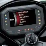 Dijual Terbatas, Ini Daftar Fitur Kawasaki Ninja ZX-4RR di Indonesia