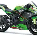 Perbedaan Tinggi Jok Kawasaki Ninja ZX-4RR dan Honda CBR250RR Perbedaan Tinggi Jok Kawasaki Ninja ZX-4RR dan Honda CBR250RR