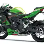 Diundi! Kawasaki Ninja ZX-4RR Cuma Dijual 40 Unit se-Indonesia