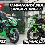 VIDEO: Kawasaki Ninja ZX-6R 2024 | Impresi Pertama