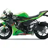 Ragam Fitur Kawasaki Ninja ZX-6R 2024, Secanggih Apa?