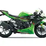 Tenaga 129 PS, Bedah Spesifikasi Mesin Kawasaki Ninja ZX-6R 2024 Tenaga 129 PS, Bedah Spesifikasi Mesin Kawasaki Ninja ZX-6R 2024