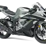 Kawasaki Indonesia Siap Meluncurkan Motor Sport Terbaru, Lebih Sakti Ketimbang All New Kawasaki Ninja 250?