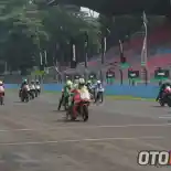 Season Pamungkas Kawasaki Racing Academy