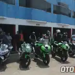 Sentul Direnovasi, Kawasaki Racing Academy Bisa Pindah Lokasi