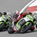 Kawasaki Hadapi Paruh Musim Kedua WSBK Sebagai Pemuncak Klasemen