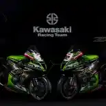 Kawasaki Luncurkan Tim Balapnya Hadapi WSBK 2020 Kawasaki Luncurkan Tim Balapnya Hadapi WSBK 2020