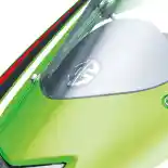Pernah Liat Lambang Ini Di Motor Kawasaki? Ternyata Ada Artinya!