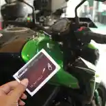 Kawasaki Ternyata Punya Kartu Sakti Buat Customernya, Bebas Dari Pusing Tujuh Keliling