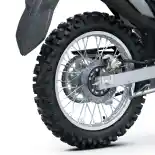 Bedah Pelek dan Suspensi Kawasaki Stockman 2023, Cocok Buat Off-Road