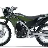 Pakai Mesin 233 cc, Berikut Detail Spek Lengkap Kawasaki Stockman 2023