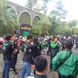 Ketika Geng Hijau Meriahkan Gelaran Sunmori, Rasakan Langsung All New Ninja 250 & W175