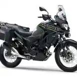 Kawasaki Siapkan Versys X 250 Terbaru Di 2019, Inilah Besaran Harganya