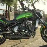 Daftar Harga Kawasaki Street Models & Vulcan Bulan Januari 2019 Untuk Wilayah Jakarta & Sekitarnya