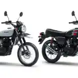 Promo Ramadan, Kawasaki Diskon W 175TR Hingga Rp 5 Jutaan