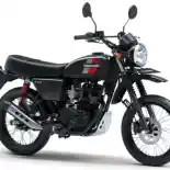 Harga Baru Kawasaki W175 Series Oktober 2021, Termurah Cuma Rp 29 Juta
