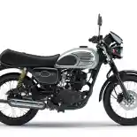 November 2023, Simak Harga Terbaru Kawasaki W175 Series!