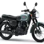 Berminat Memiliki Kawasaki W175 Series? Ini Harga Barunya per Mei 2024