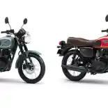 Januari 2024, Berikut Harga Terbaru Kawasaki W175 Series