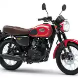 Harga Kawasaki W175 Series per Maret 2024, Ada Kenaikan?