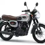 Januari 2023, Simak Harga Terbaru Kawasaki W175 Series!