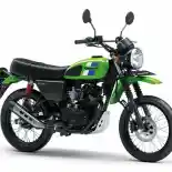 Dijual Mulai Rp 33 Jutaan, Intip Spesifikasi Kawasaki W175 Series 2023 Dijual Mulai Rp 33 Jutaan, Intip Spesifikasi Kawasaki W175 Series 2023