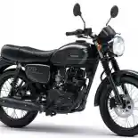 Harga Terbaru Kawasaki W175 Series per Agustus 2023