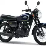 Daftar Harga Terbaru Kawasaki W175 Series Februari 2022 Daftar Harga Terbaru Kawasaki W175 Series Februari 2022