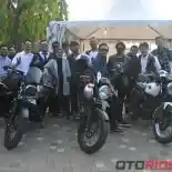 Mau Gabung Komunitas Kawasaki W175? Ini Syaratnya