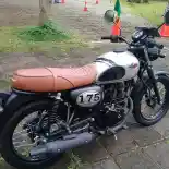 Pilihan Motor Berkelas Rp 29 Juta Hingga Rp 30 Jutaan, Bikin Pengendara Makin Percaya Diri