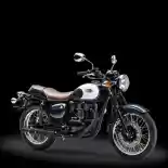 Mengenal Spesifikasi & Harga Kawasaki W250 Di Indonesia