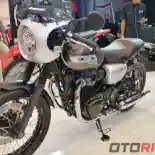 Daftar Harga Kawasaki W Series Agustus 2019 untuk Wilayah DKI Jakarta & Sekitarnya