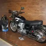 Mau Motor Kawasaki Model Klasik-Modern? Mumpung Ada Diskon Nih!