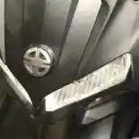 Kawasaki Z H2 Tersebar Sebelum Debutnya di Tokyo Motor Show