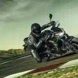 Tampilan Kawasaki Z650 Disegarkan, Kini Lebih Tajam dan Rendah Emisi