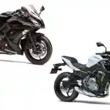Kawasaki Rombak Ninja 650 dan Rilis Z650, Ini Sosok Pengganti ER-6n