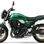 Detail Spesifikasi Lengkap Motor Retro Modern, Kawasaki Z650RS 2022