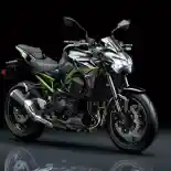 Kawasaki Indonesia Luncurkan Z900 Terbaru Model 2020