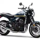 Kawasaki Z900RS Dapat Warna Baru, Ikuti Gaya Z1 Tahun 1975
