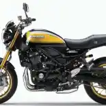 Paduan Klasik Modern, Kawasaki Luncurkan Z900RS SE 2022