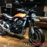 Kawasaki Z900RS Motor Retro Klasik Pengganti W800 Kawasaki Z900RS Motor Retro Klasik Pengganti W800