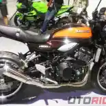 Kawasaki Z900RS Motor Retro Klasik Dibanderol Rp 279 Juta