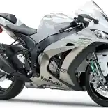 Awal Tahun Kawasaki ZX-10R Berwajah Baru di Malaysia, Bagaimana Dengan Indonesia?