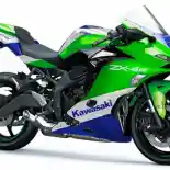 Rumor ZX-4R Rilis di Indonesia, Kawasaki: Belum Saatnya