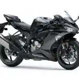 Kawasaki Resmi Luncurkan Ninja ZX-6R Terbaru