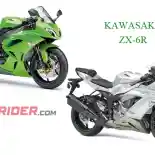 Catatan Akhir Tahun 2018: Kawasaki New Ninja 250 Versi Terbaru & ZX-6R Resmi Diluncurkan Di Indonesia Catatan Akhir Tahun 2018: Kawasaki New Ninja 250 Versi Terbaru & ZX-6R Resmi Diluncurkan Di Indonesia